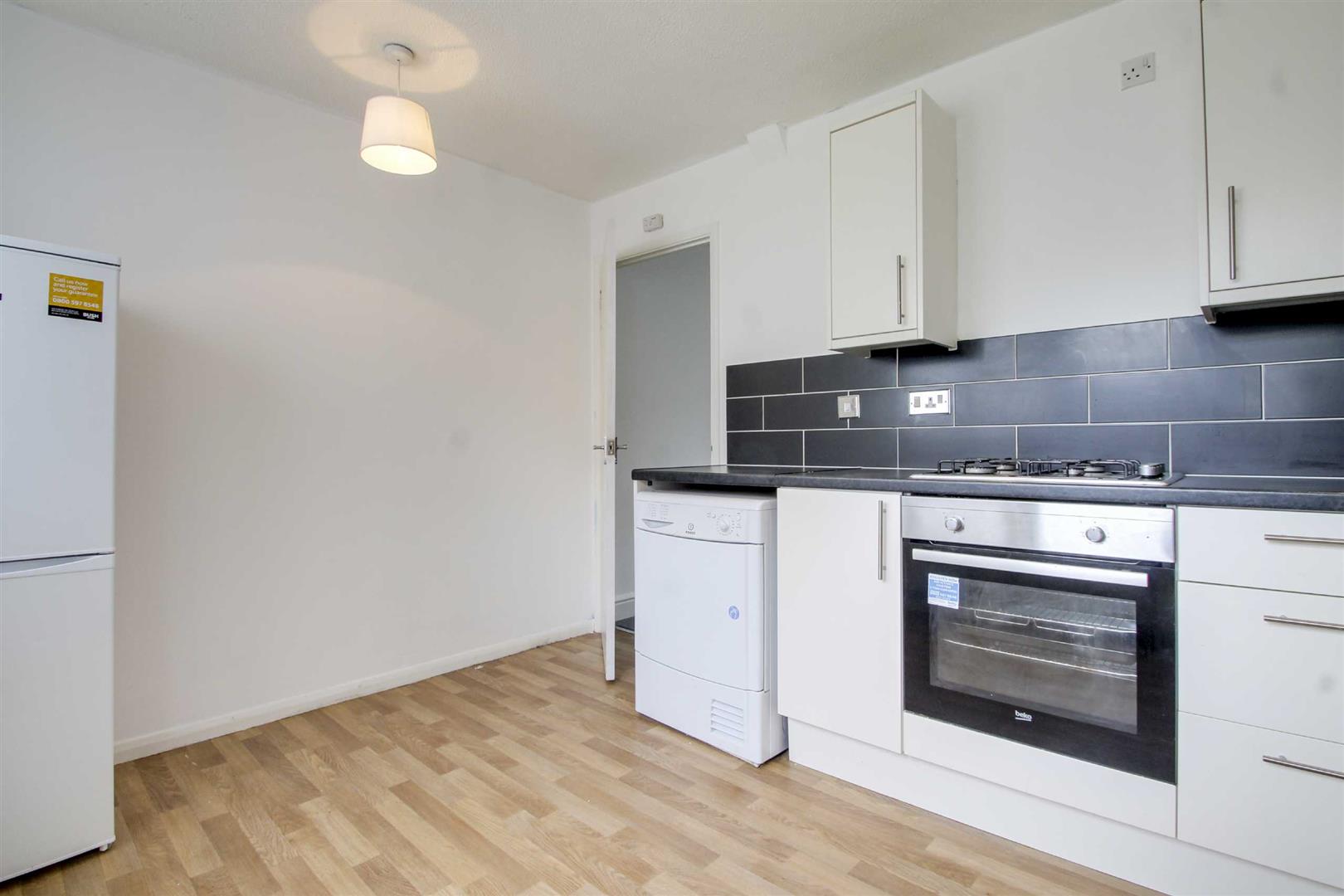 Westwood Close, Great Holm, Milton Keynes